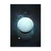 poster uranus