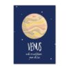 poster venus