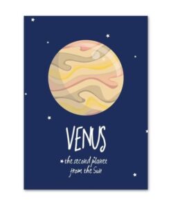 poster venus