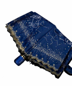 parapluie constellation elegant