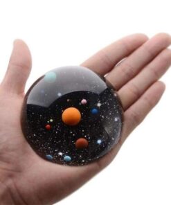 presse papier espace