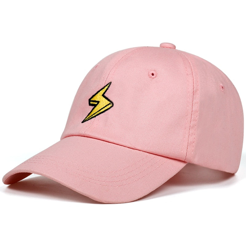 product-image-1021056560 casquette eclair rose