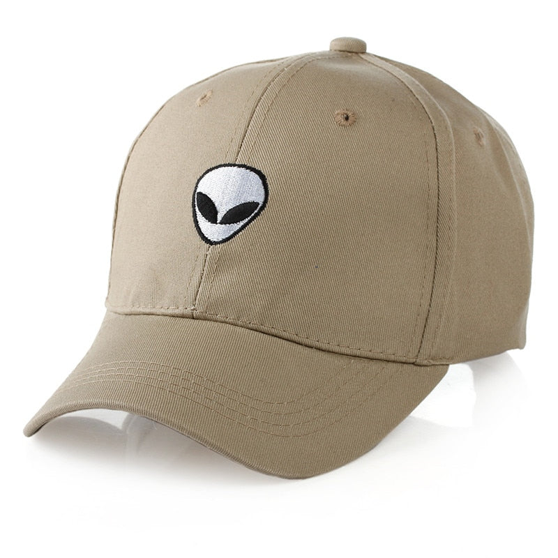 product-image-1117750628 casquette alien kaki