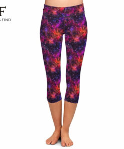 legging galaxy