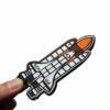 patch nasa navette spatiale