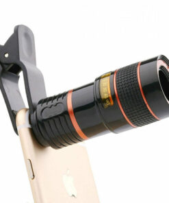 Télescope Monoculaire de Poche