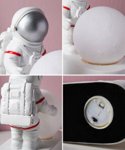 lampe astronaute