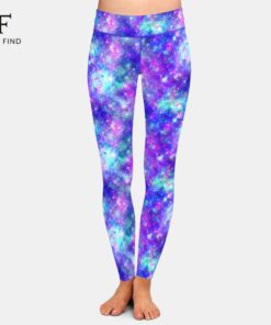 legging cosmoszzzz
