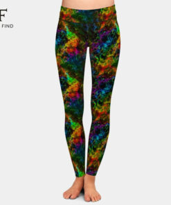 legging galactique