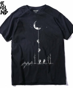 T Shirt Astronaute </br> Furtif