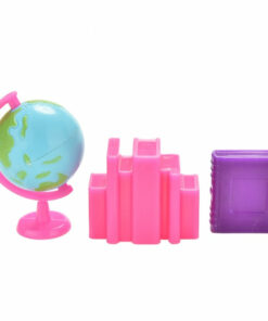 jouet globe terrestre fille