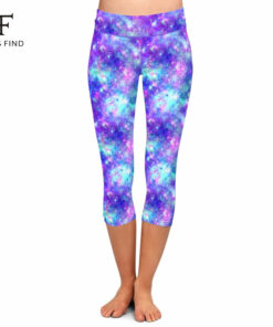 legging nebula
