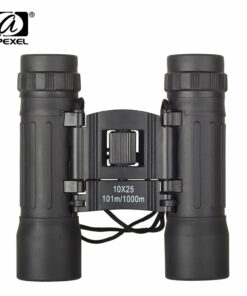 jumelles 8x21, changer avec les autres, le rename telescope mono