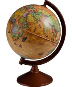 globe terrestre ancien
