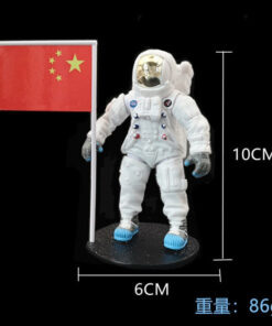 jouet astronaute chinois