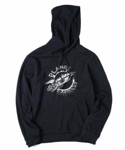 Sweat Planet Express