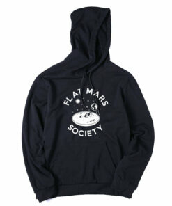 Sweat Flat Mars Society