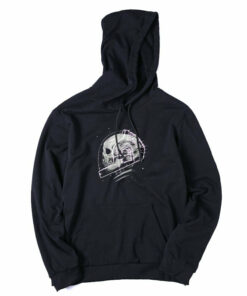 Sweat Casque Astronaute Décédé