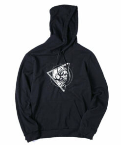 Sweat Tete de Mort Astronaute