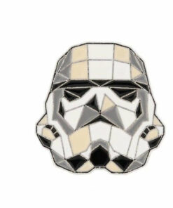 Pin's </br> Stormtrooper