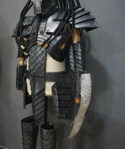 armure predator