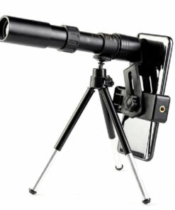 Télescope Monoculaire Puissant