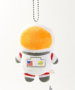 peluche astronaute americain