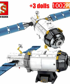 satellite soyouz lego