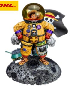 grande figurine one piece