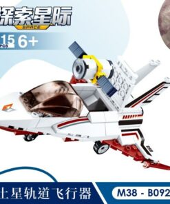 navette spatiale mission martienne