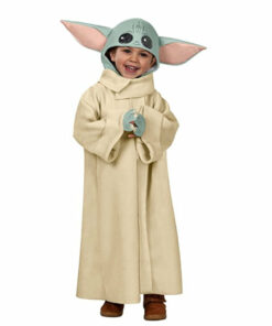 Déguisement </br> Baby Yoda