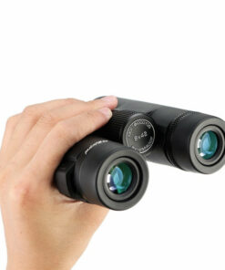 Jumelles </br> 8x42