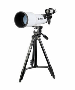 Télescope Professionnel 70 420/400