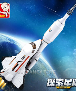 lego navette spatiale