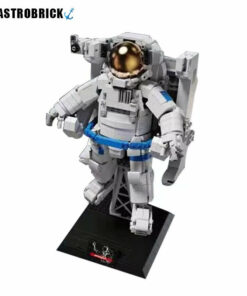 Figurine Lego </br> Astronaute
