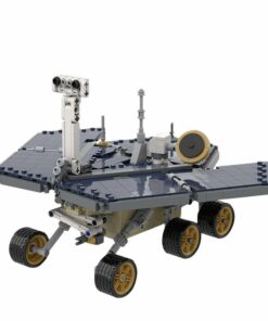 Lego Rover </br> Opportunity