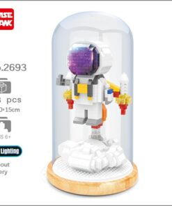 Lego Astronaute </br> Jet Pack