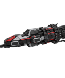 Lego </br> Rocinante