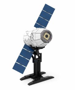 Lego SpaceX </br> Dragon