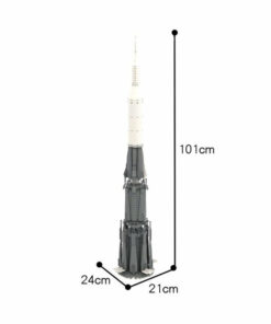 Lego Lanceur </br> Proton