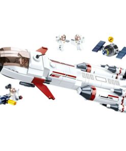 Lego Espace </br> Mars