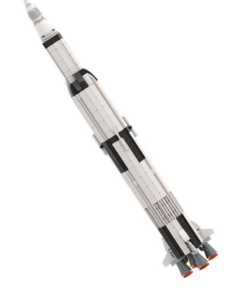 Lego Fusée </br> Apollo 11