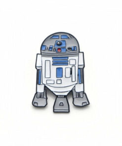 Pin's </br> R2D2