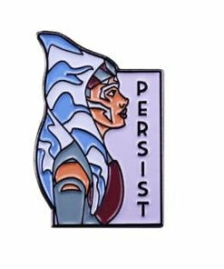 Pin's </br> Ahsoka Tano