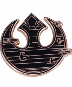 Pin's </b> Résistance Spatiale