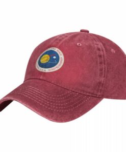 casquette logo nasa OU a chercher ali