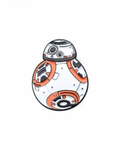 Pin's </br> BB 8