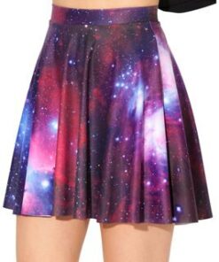 jupe galaxy
