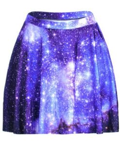 jupe galaxie