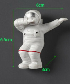 magnet astronaute dab